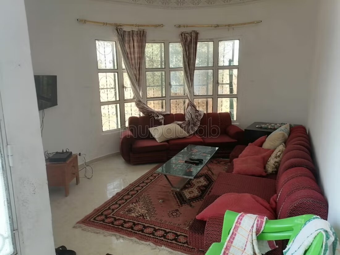 مزرعة 250 م² للبيع في الدار البيضاء — Photo 24