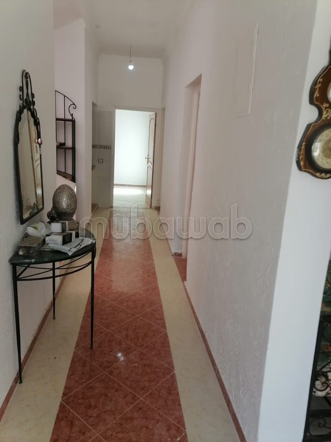 مزرعة 250 م² للبيع في الدار البيضاء — Photo 26
