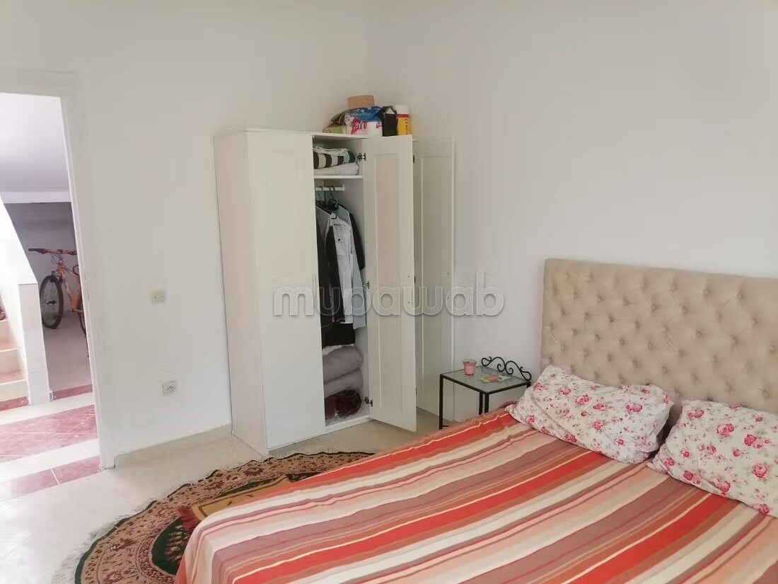 مزرعة 250 م² للبيع في الدار البيضاء — Photo 30