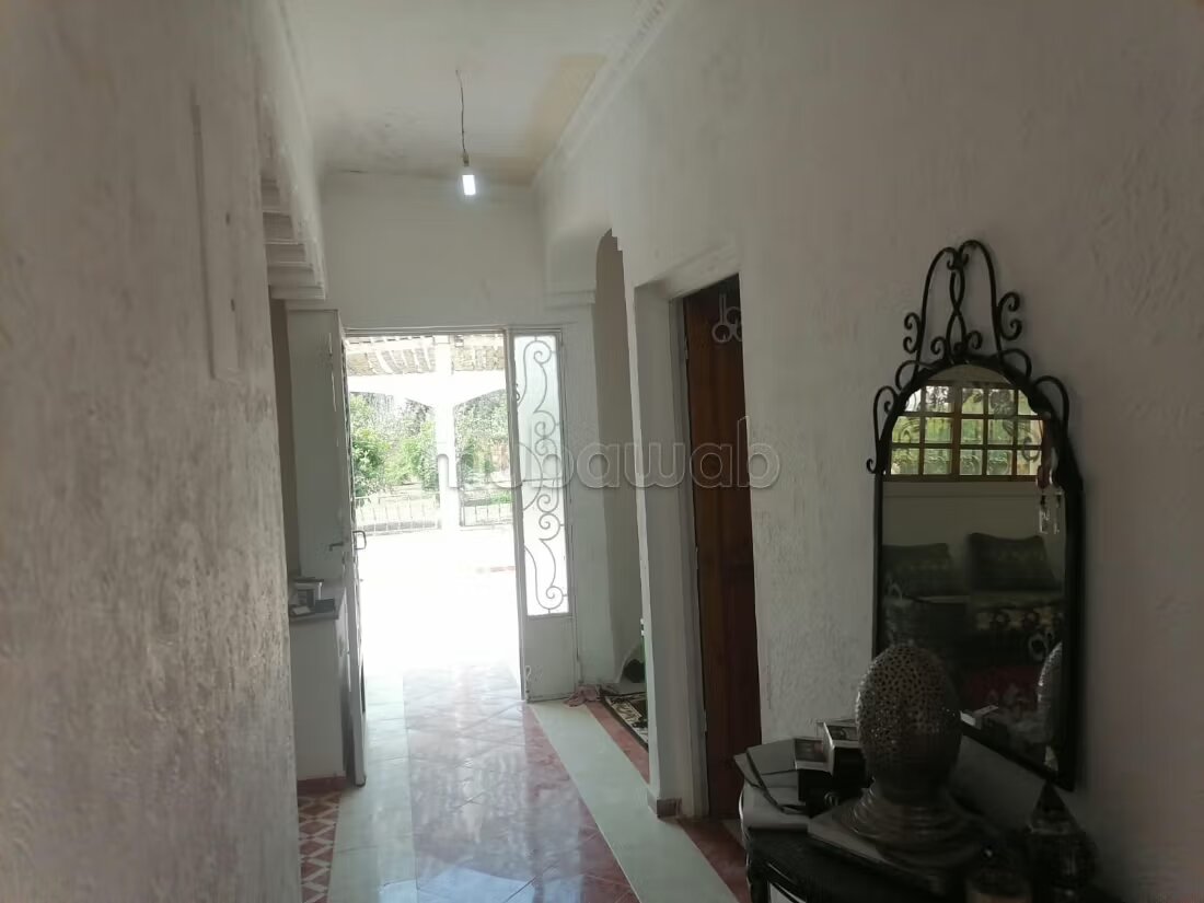 مزرعة 250 م² للبيع في الدار البيضاء — Photo 40
