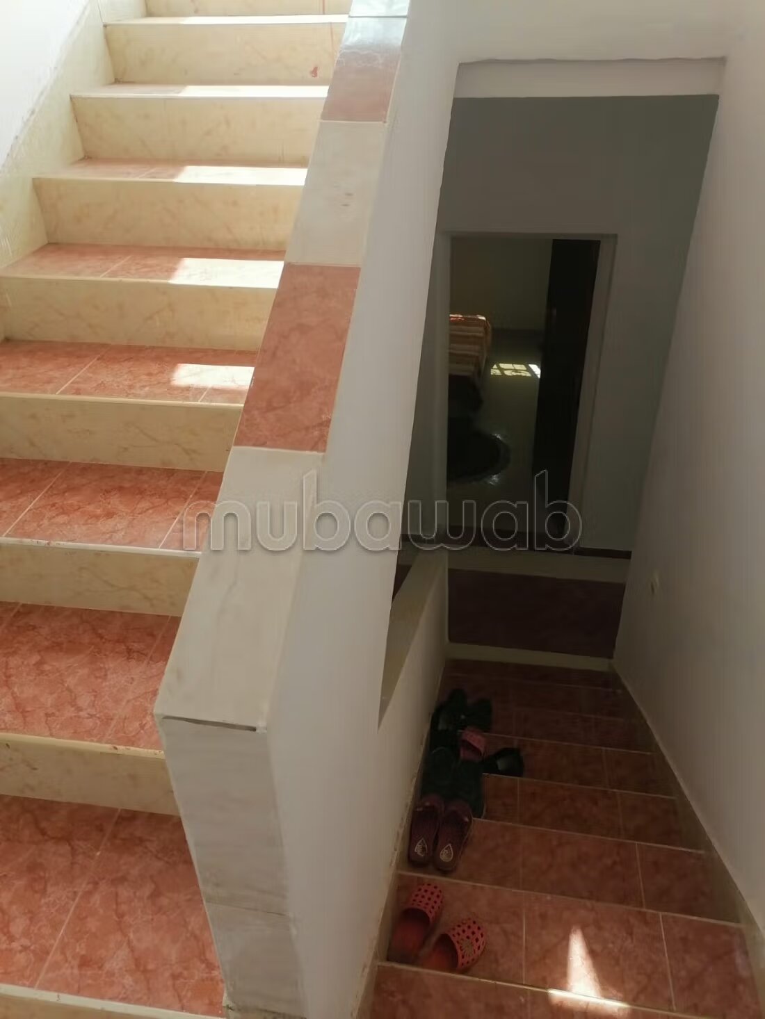 مزرعة 250 م² للبيع في الدار البيضاء — Photo 44