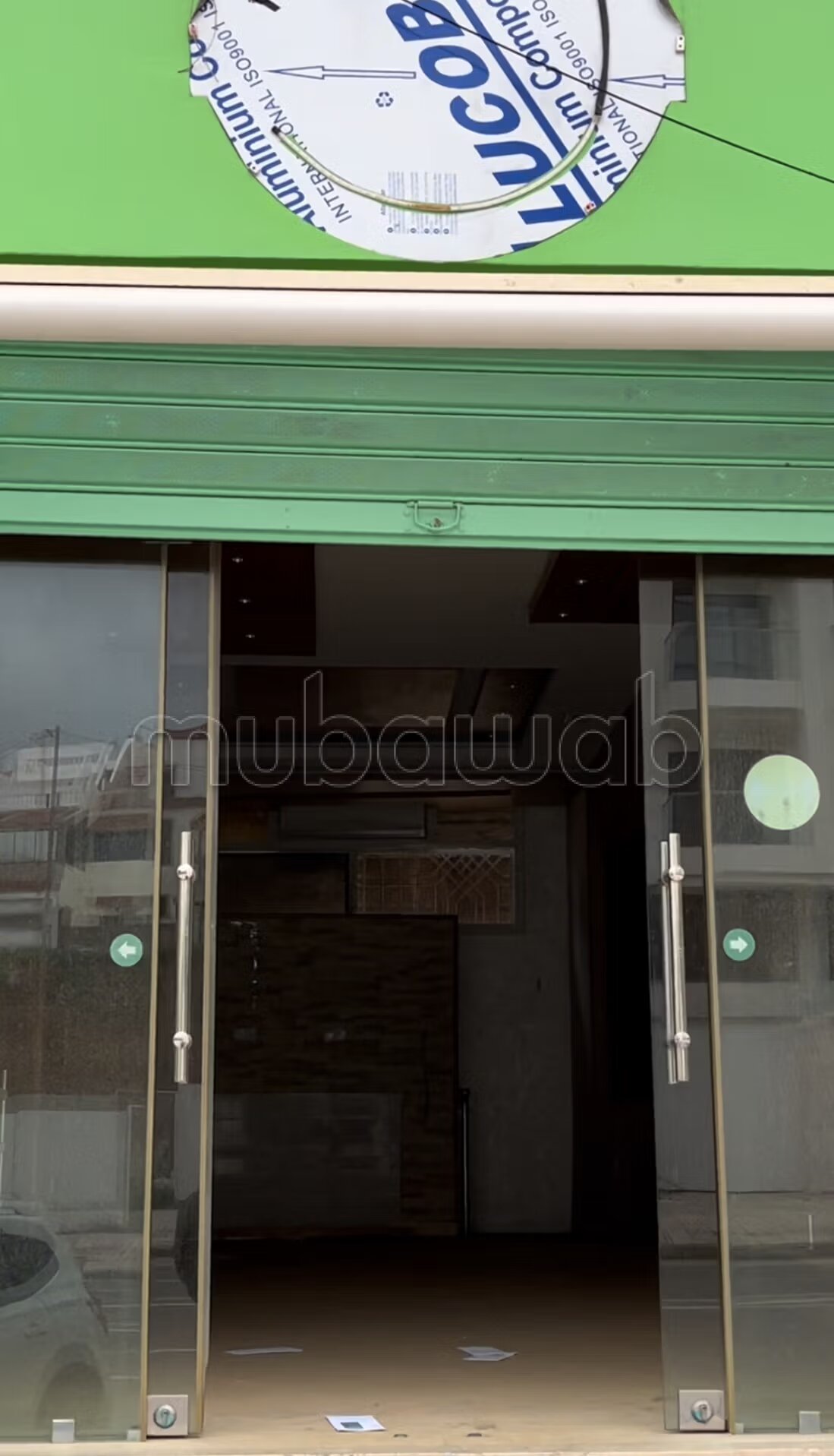Bureau 114 m² à vendre à Tétouan (Havana) — Photo 2