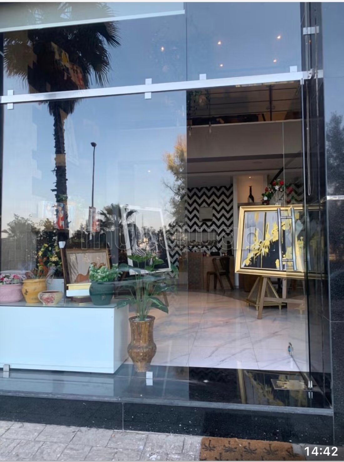 Bureau 42 m² à vendre à Casablanca, Derb Al Kabir — Photo 4