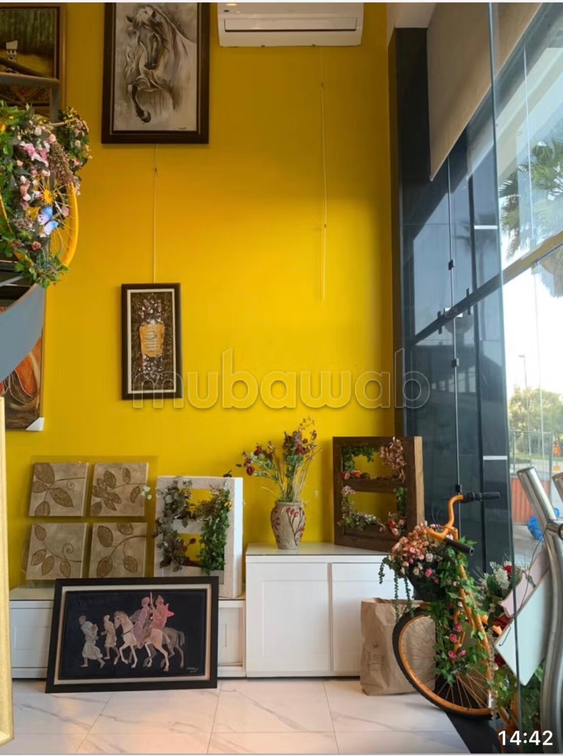 Bureau 42 m² à vendre à Casablanca, Derb Al Kabir — Photo 48
