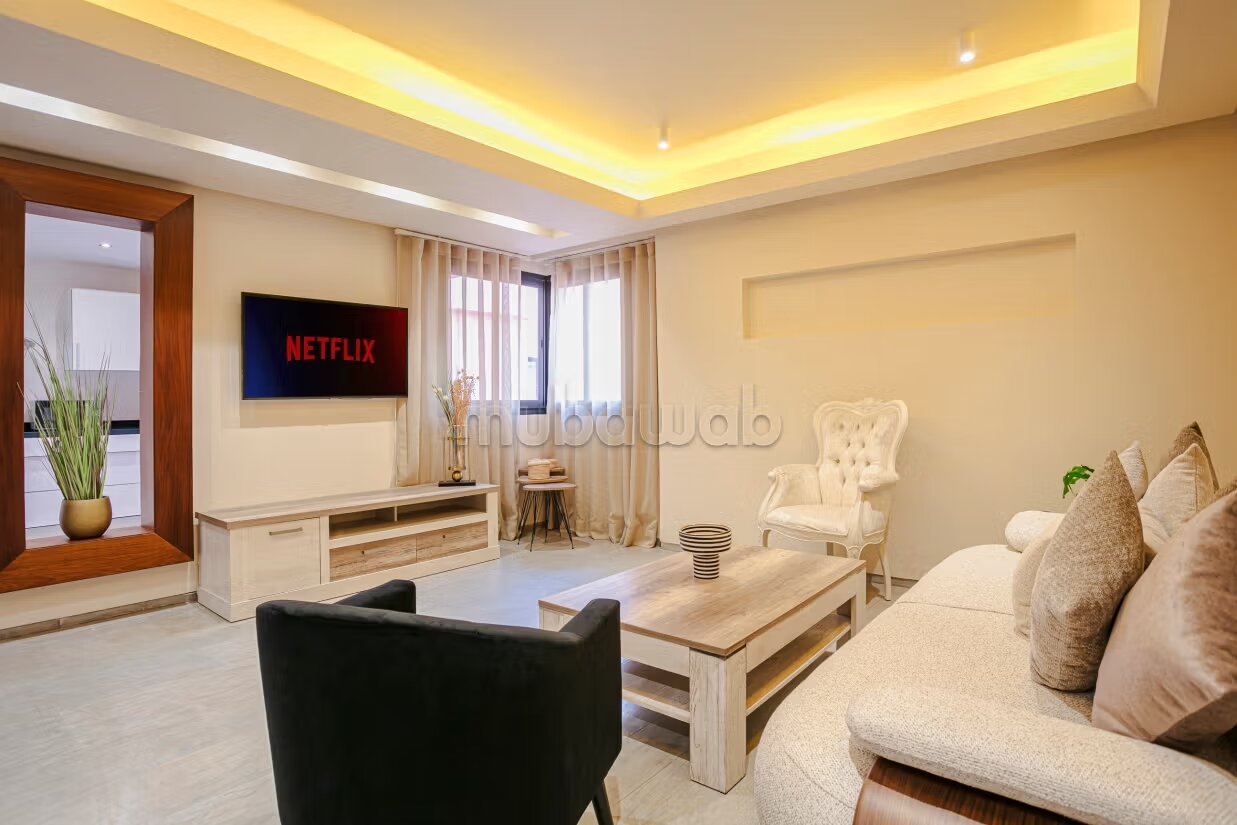 Apartment 100 sqm for sale in Marrakech – Guéliz — Photo 7