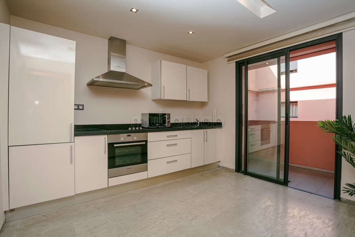 Apartment 100 sqm for sale in Marrakech – Guéliz — Photo 13