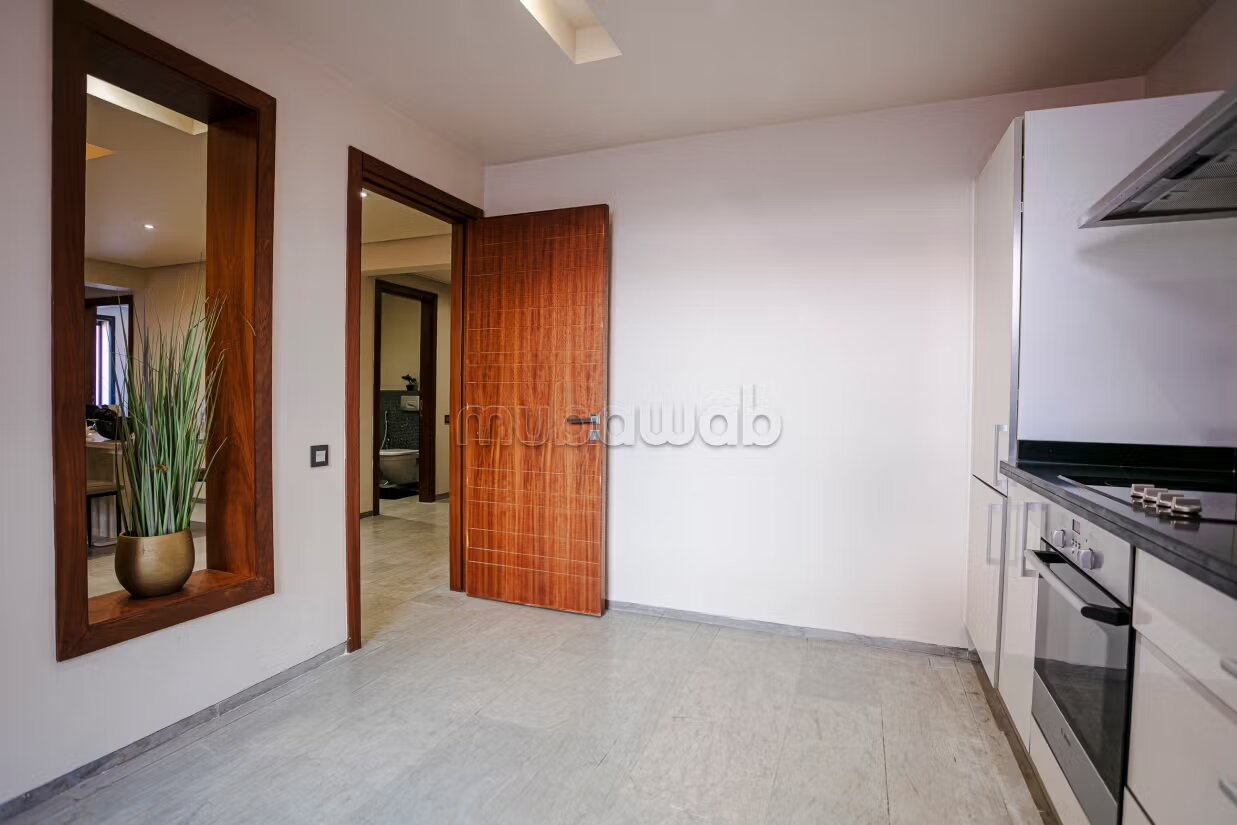 Apartment 100 sqm for sale in Marrakech – Guéliz — Photo 15