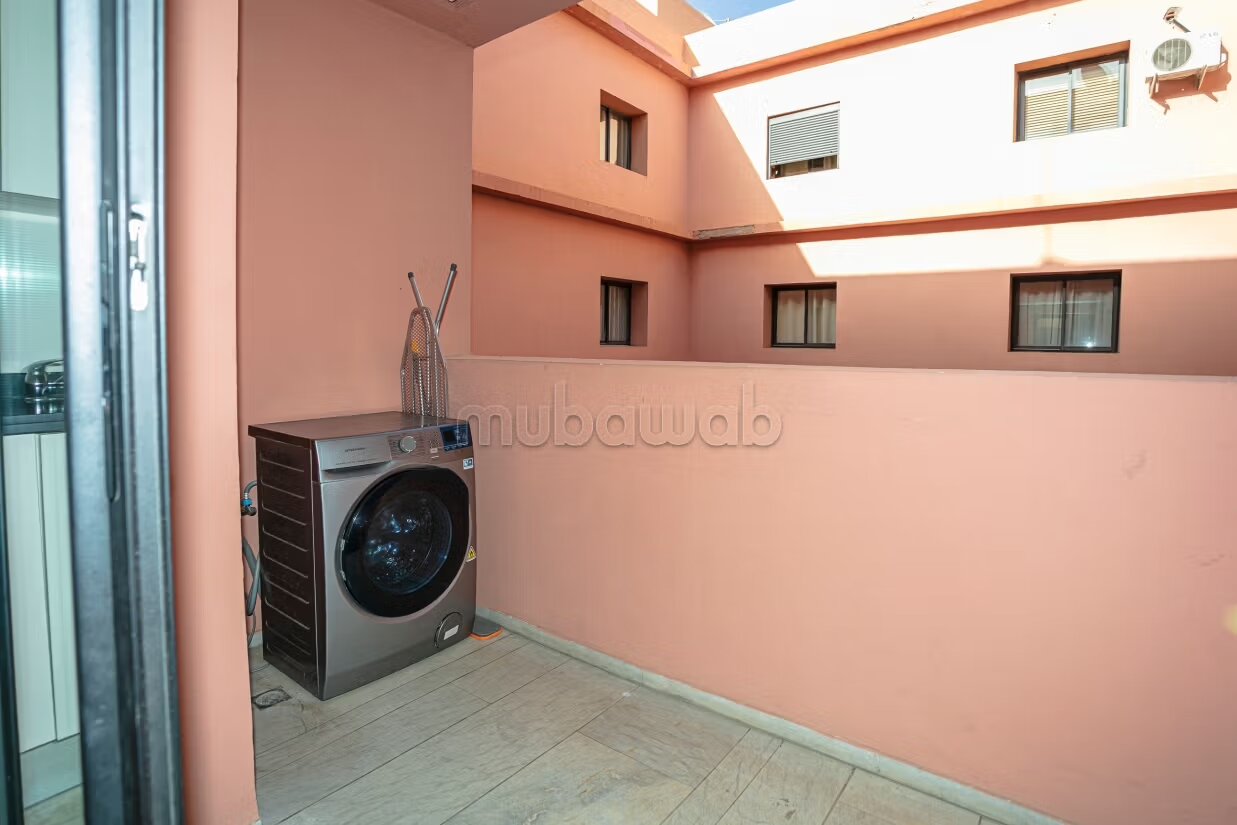 Apartment 100 sqm for sale in Marrakech – Guéliz — Photo 17