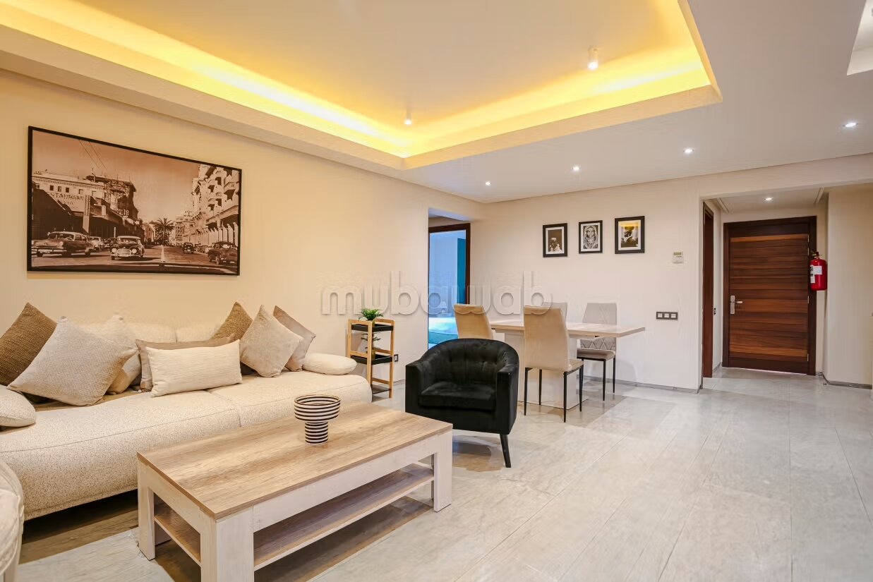 Dream Apartment in the Heart of Guéliz