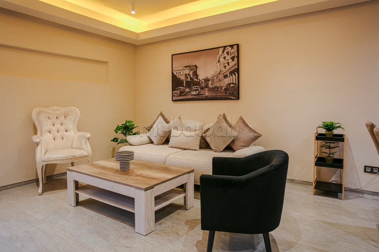 Apartment 100 sqm for sale in Marrakech – Guéliz — Photo 4