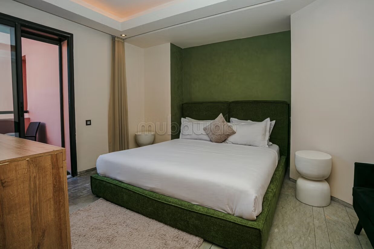 Apartment 100 sqm for sale in Marrakech – Guéliz — Photo 22