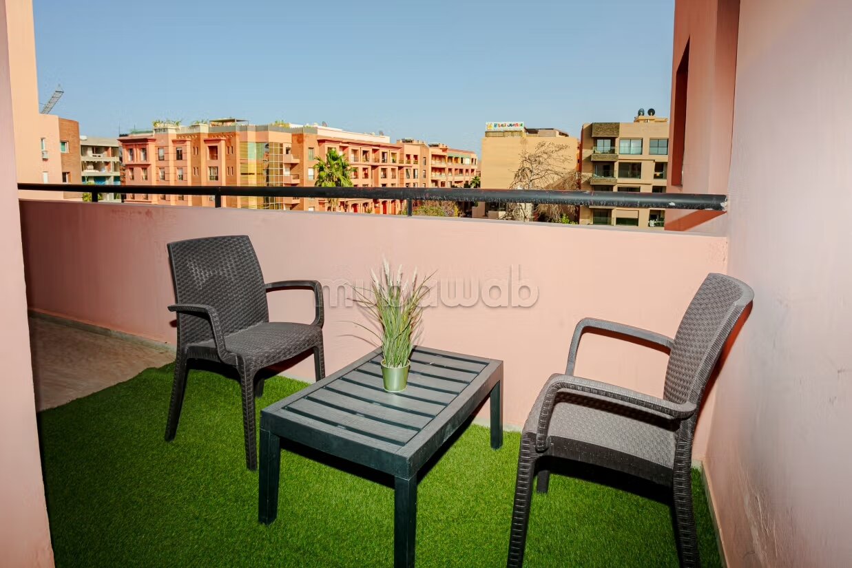 Apartment 100 sqm for sale in Marrakech – Guéliz — Photo 26