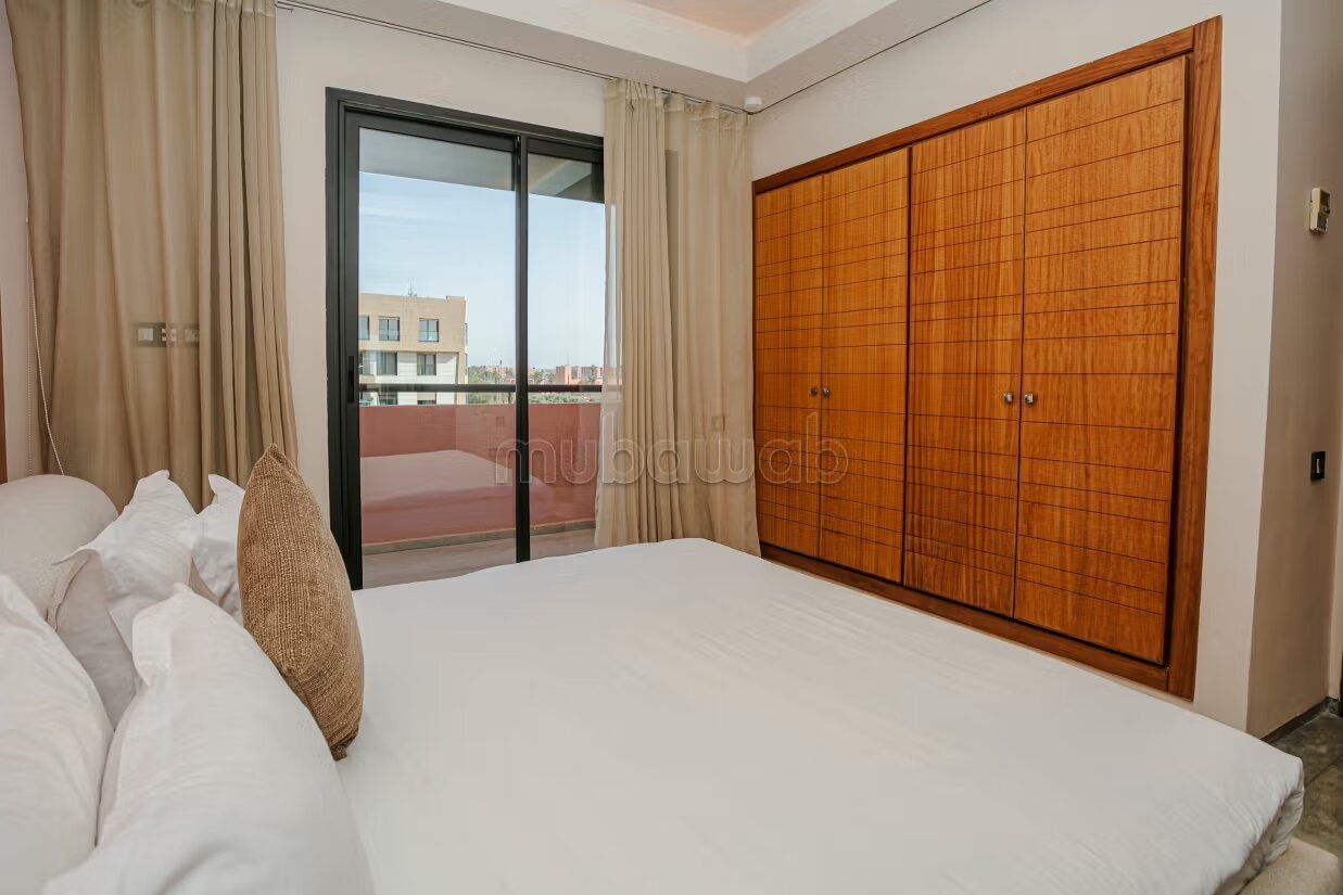 Apartment 100 sqm for sale in Marrakech – Guéliz — Photo 28