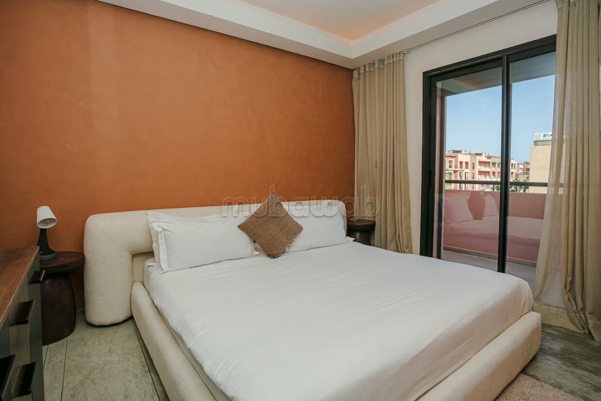 Apartment 100 sqm for sale in Marrakech – Guéliz — Photo 30