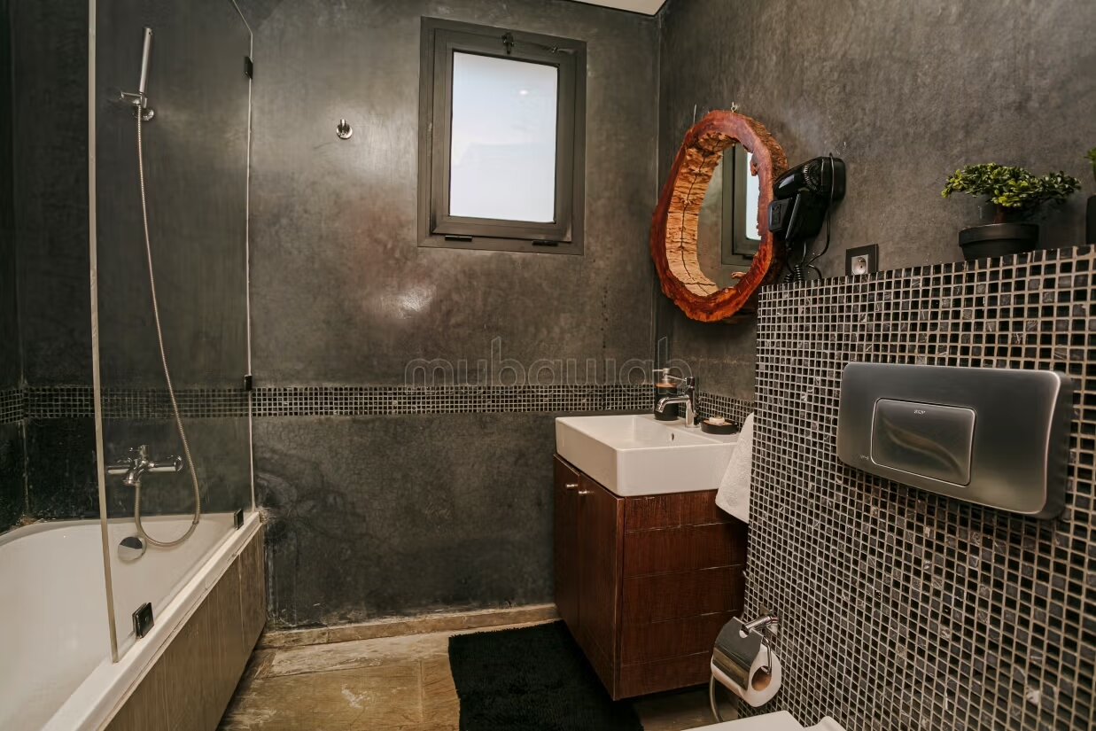Apartment 100 sqm for sale in Marrakech – Guéliz — Photo 32