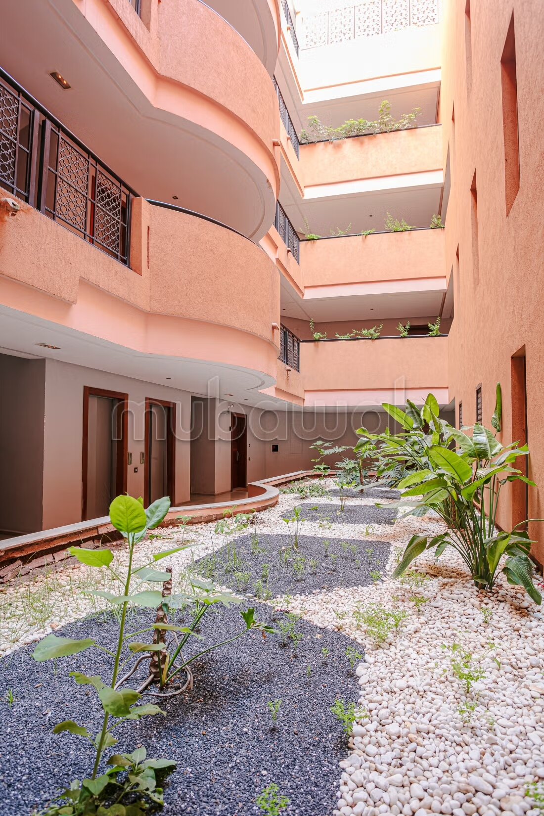 Apartment 100 sqm for sale in Marrakech – Guéliz — Photo 46