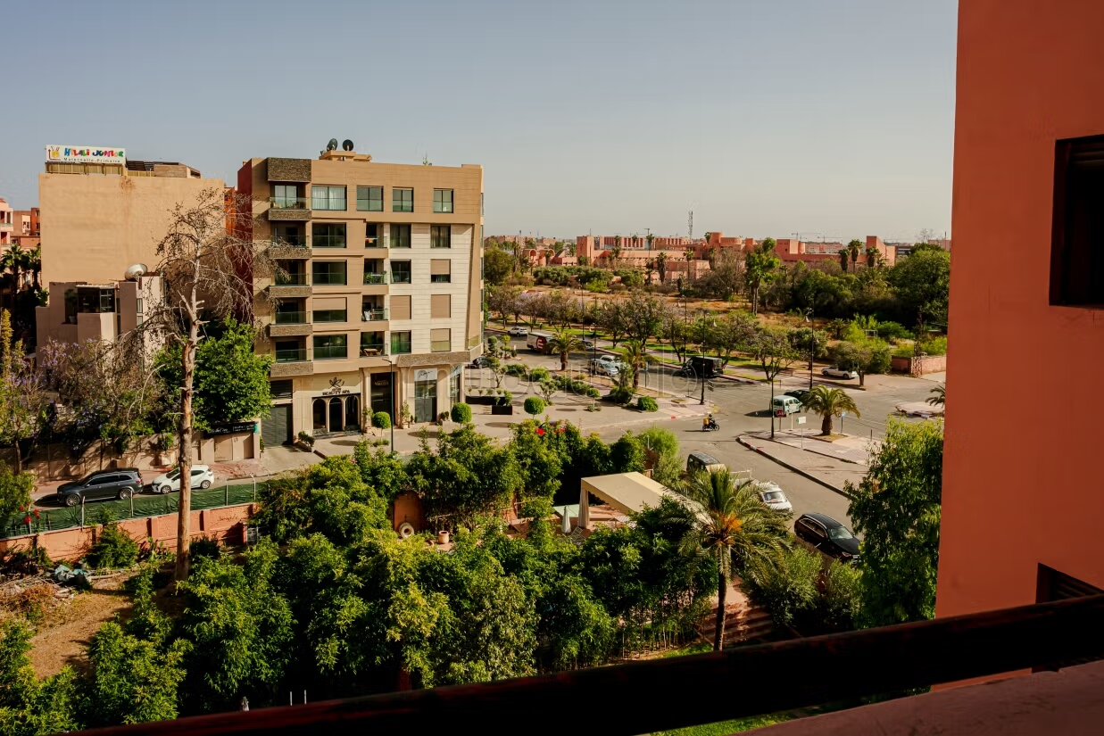 Apartment 100 sqm for sale in Marrakech – Guéliz — Photo 50
