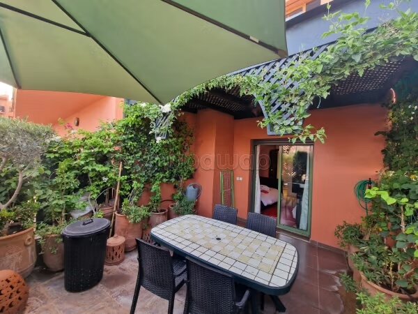 Apartment 100 sqm for sale in Marrakech – Guéliz — Photo 60