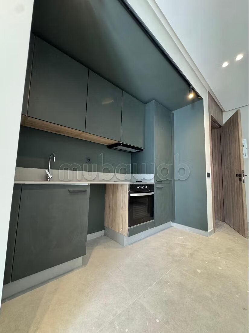 Appartement 48 m² à vendre à Casablanca Finance City — Photo 2