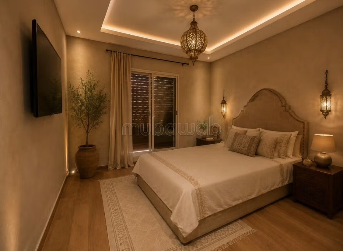 شقة 114 م² للبيع في مراكش — Photo 14