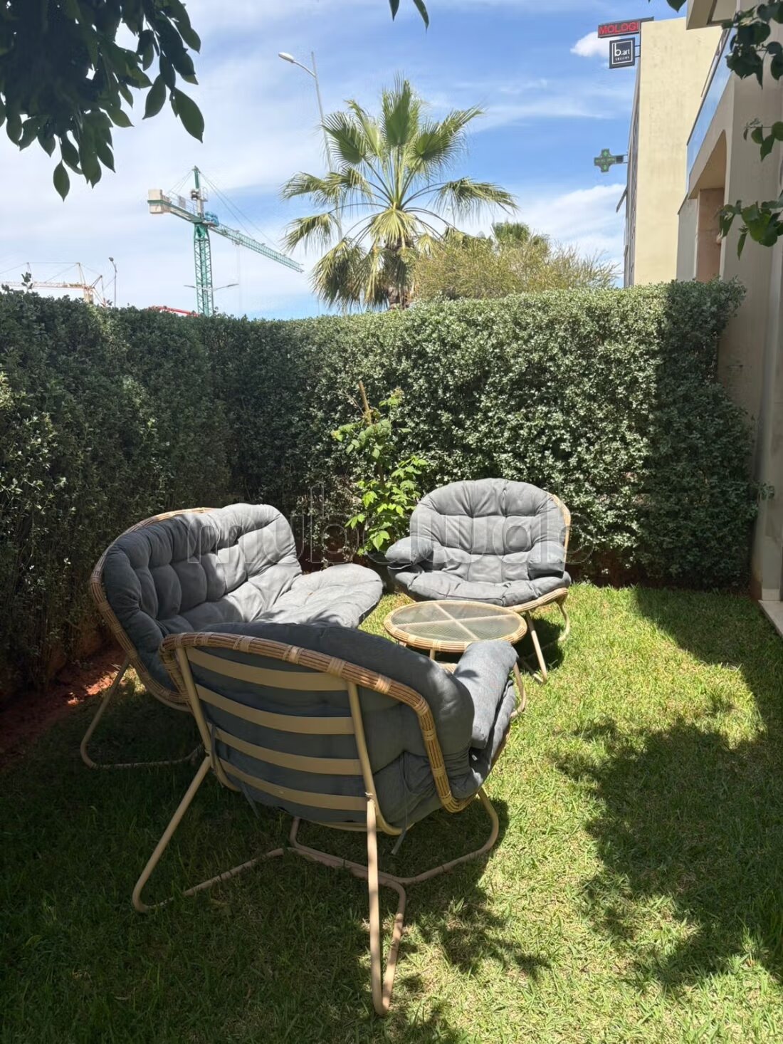 Appartement 108 m² à vendre à Casablanca — Photo 5