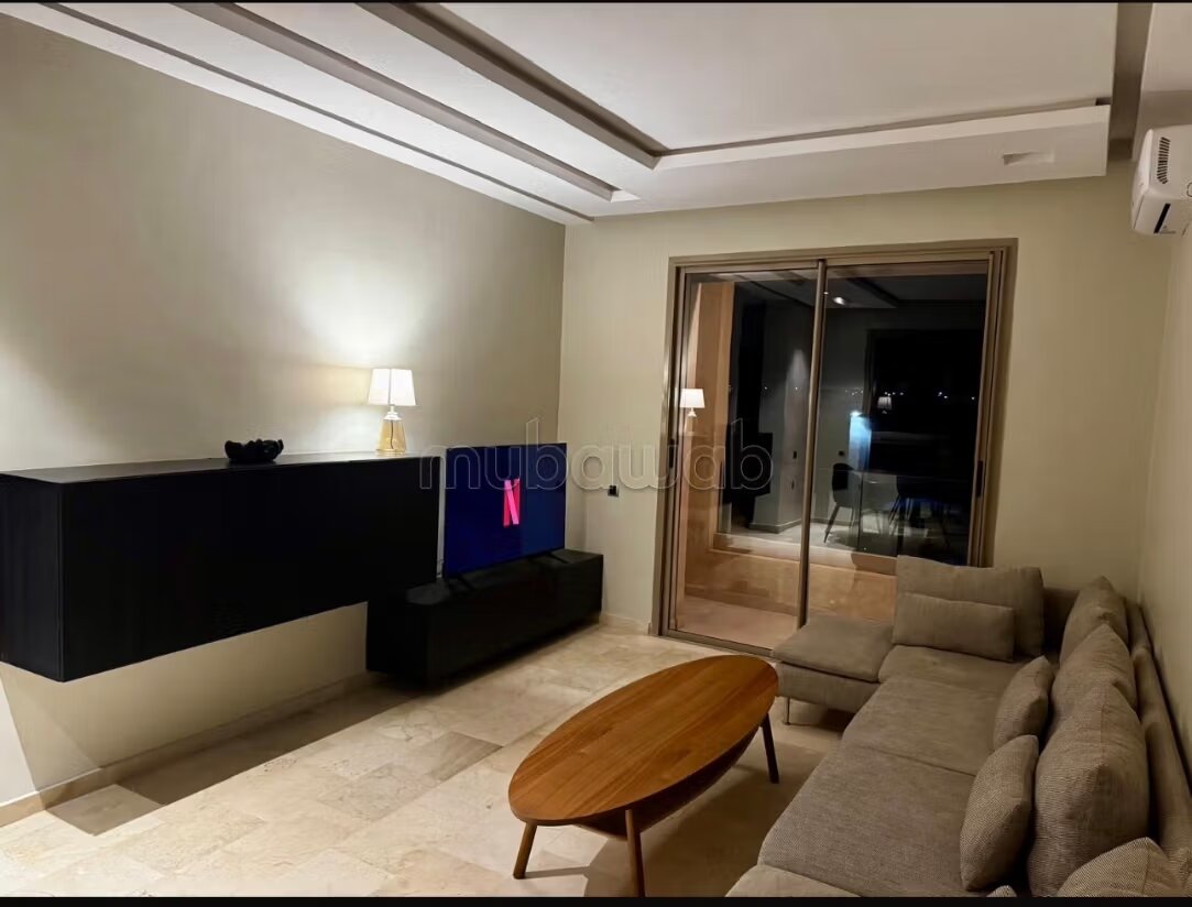 Appartement 97 m² à vendre à Marrakech, Riad Al Atlas — Photo 2