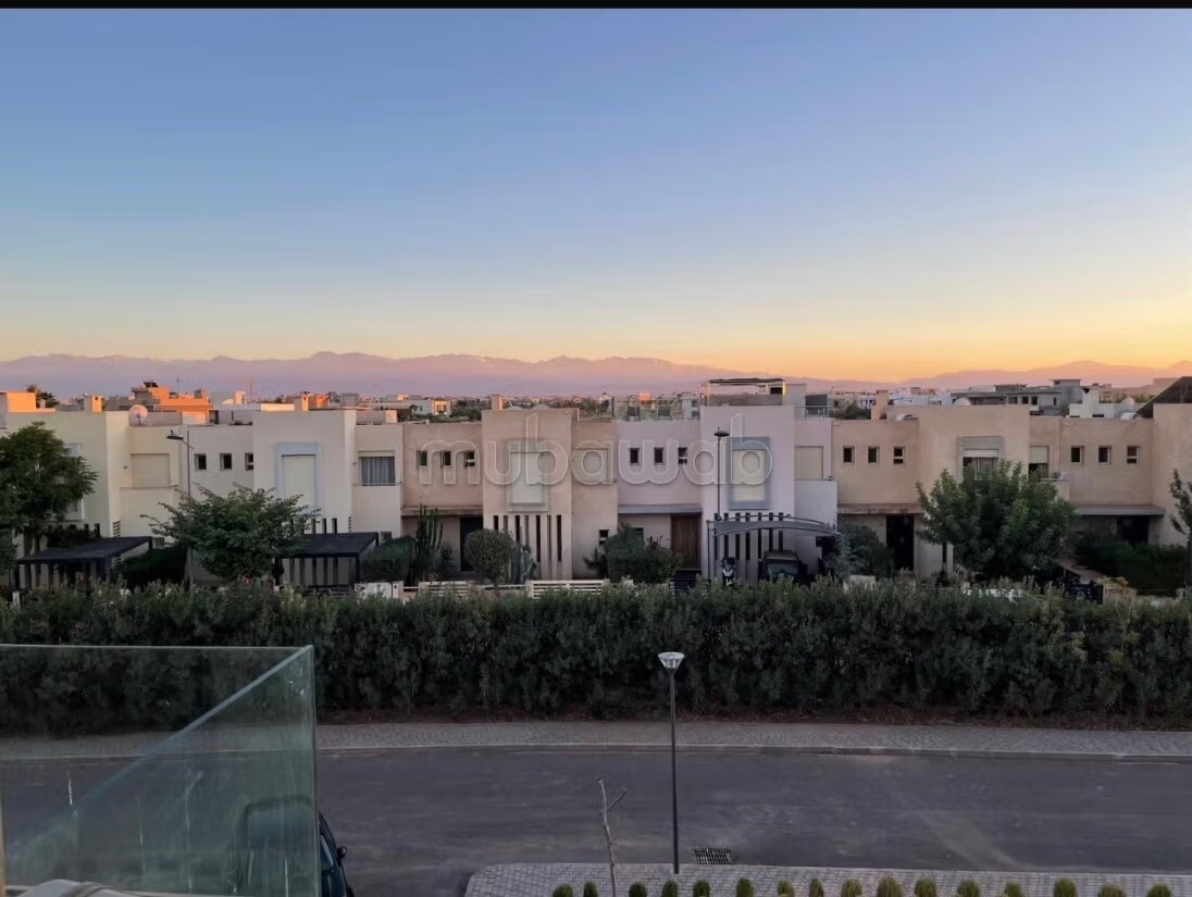 Appartement 97 m² à vendre à Marrakech, Riad Al Atlas — Photo 14