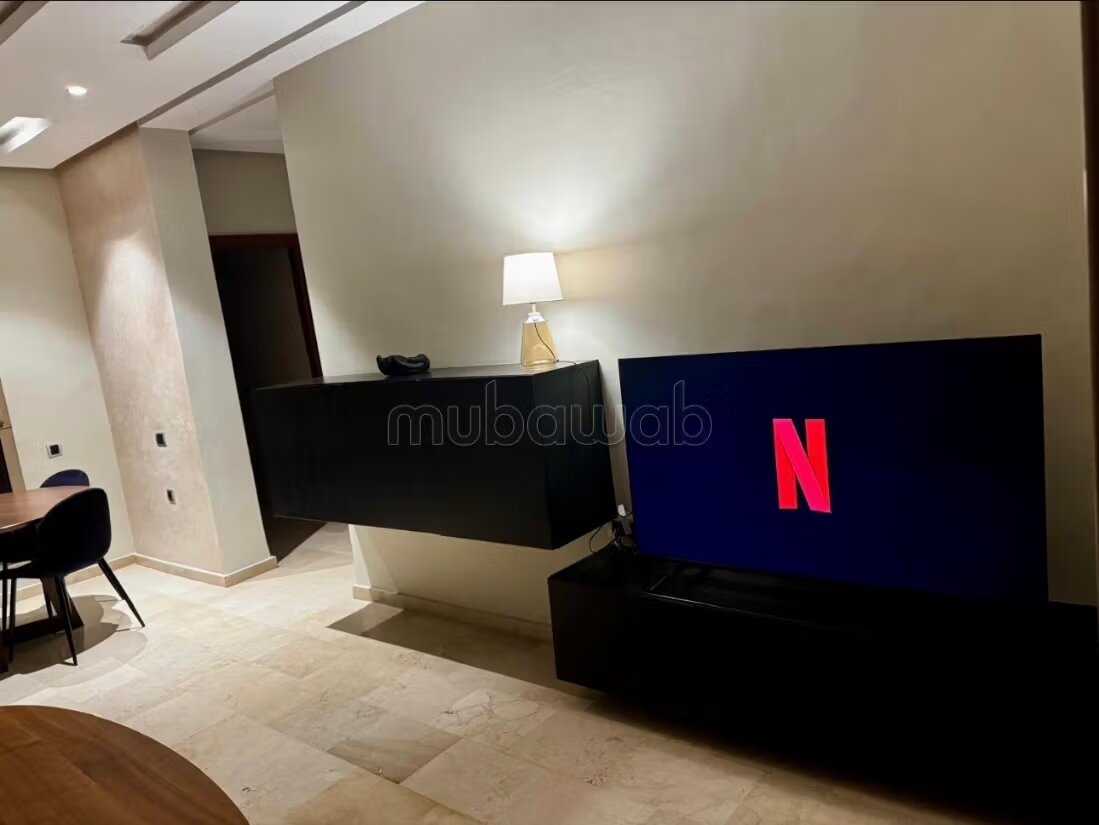 Appartement 97 m² à vendre à Marrakech, Riad Al Atlas — Photo 5
