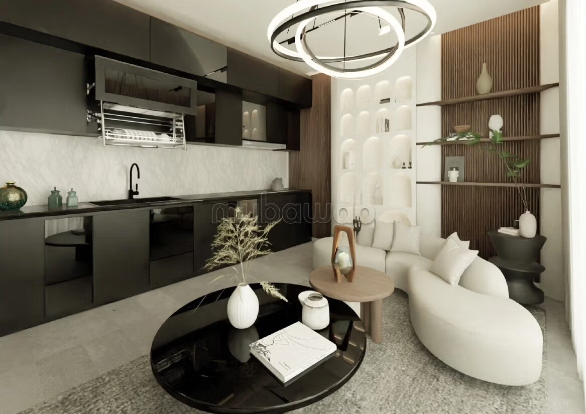 Luxury Apartment