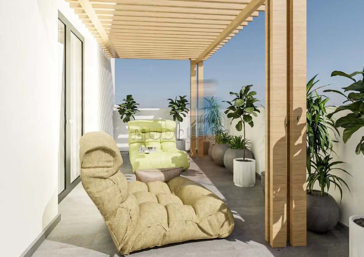 Appartement 60 m² à vendre à Marrakech — Photo 8