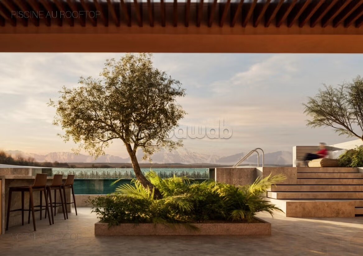 Appartement 60 m² à vendre à Marrakech — Photo 10