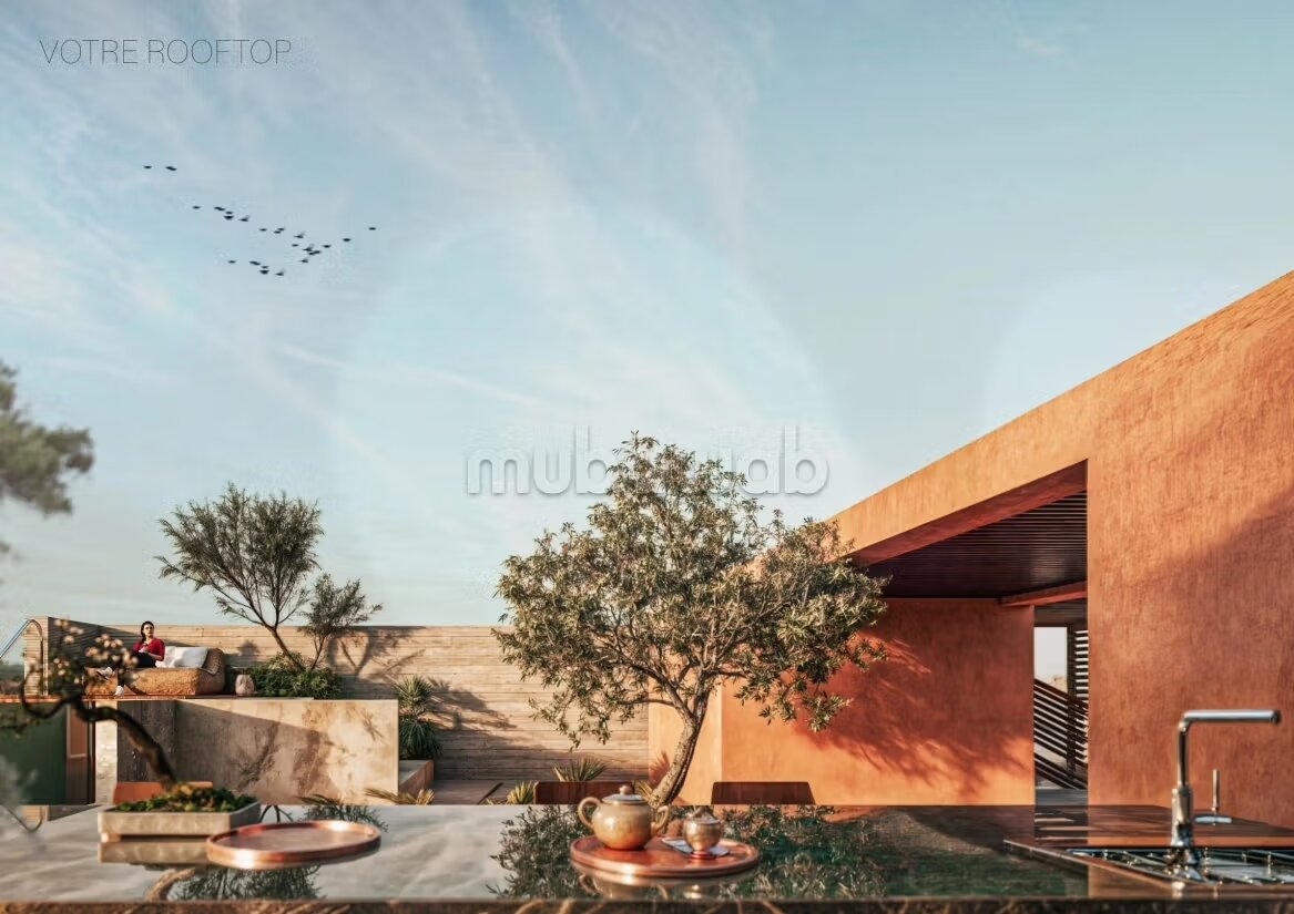 Appartement 60 m² à vendre à Marrakech — Photo 12