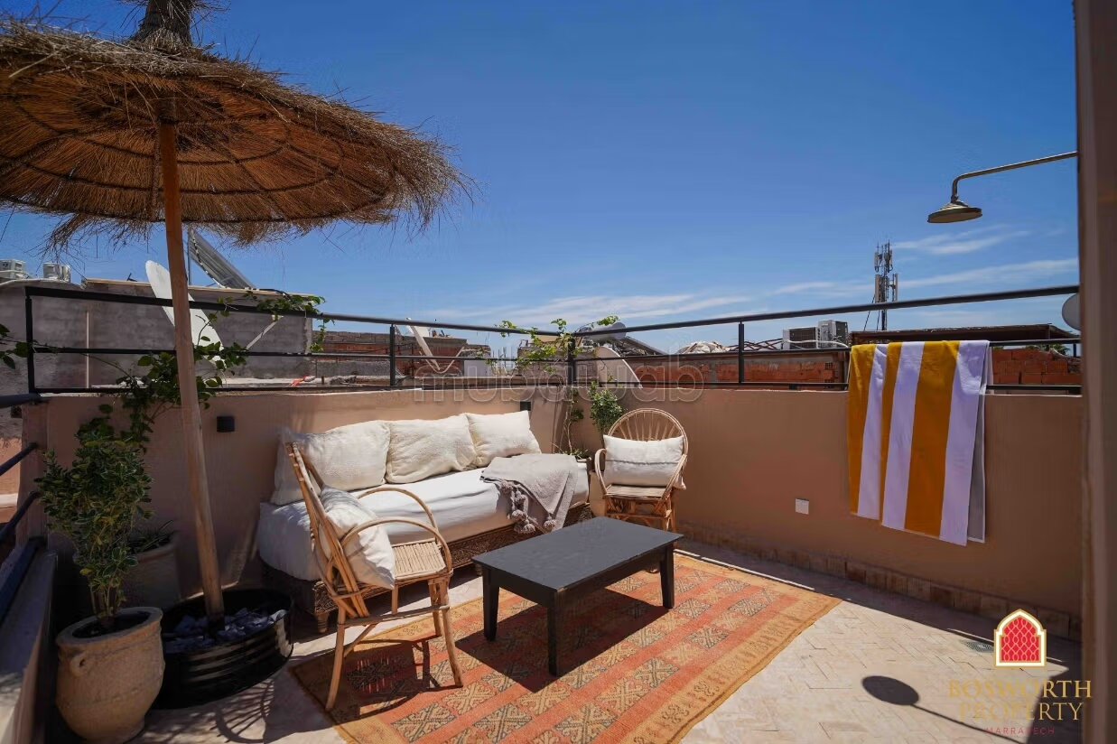 Villa 33 m² for sale in Marrakech — Photo 2