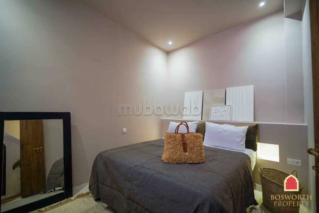 Villa 33 m² for sale in Marrakech — Photo 9