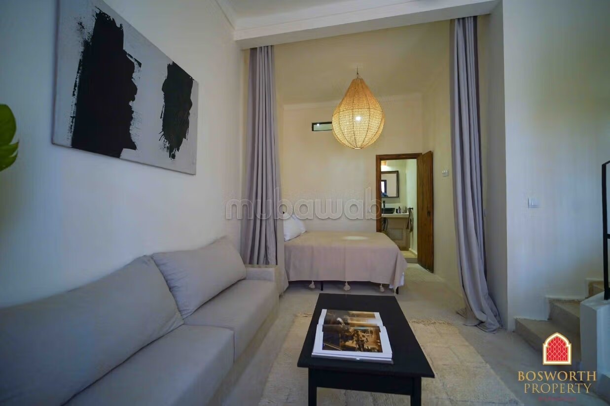 Villa 33 m² for sale in Marrakech — Photo 11