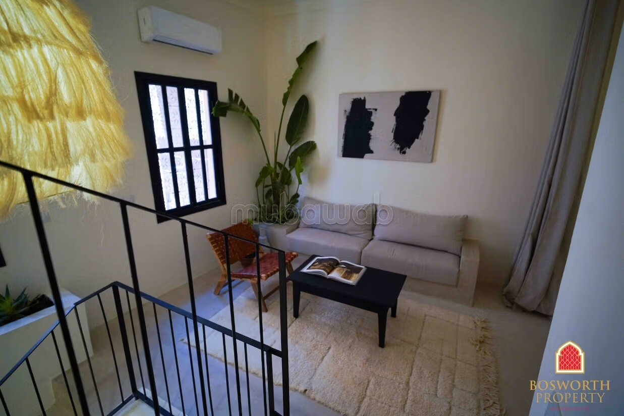 Villa 33 m² for sale in Marrakech — Photo 13