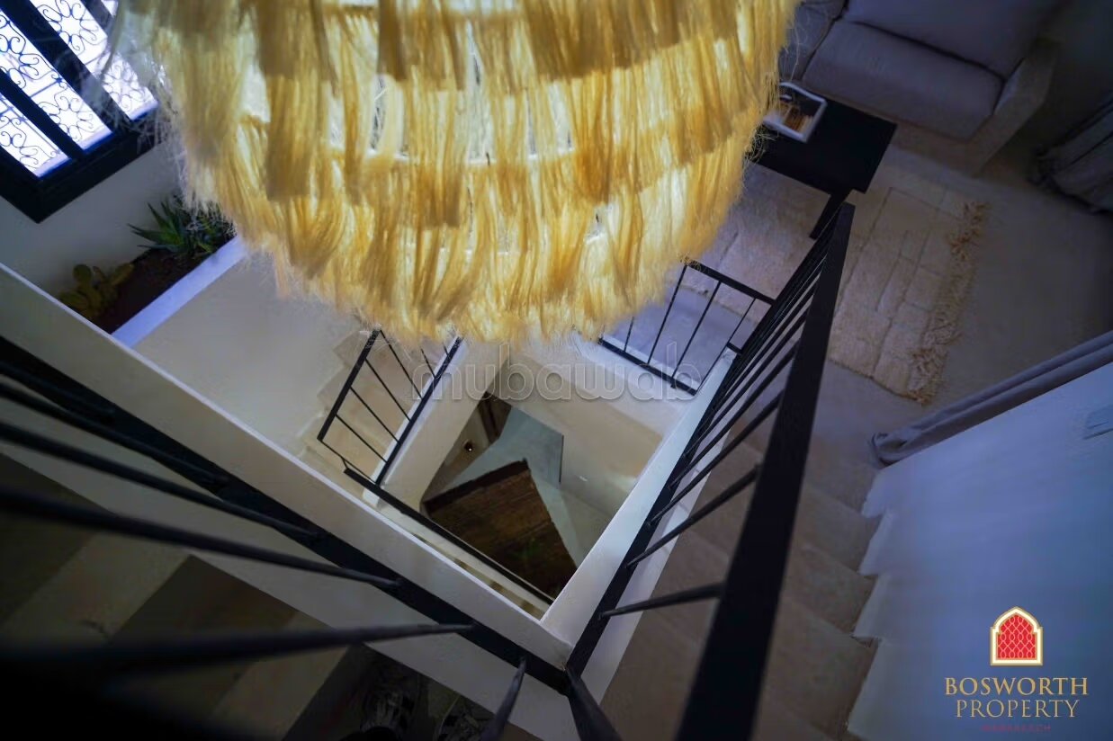 Villa 33 m² for sale in Marrakech — Photo 19
