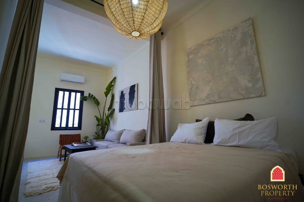 Villa 33 m² for sale in Marrakech — Photo 21