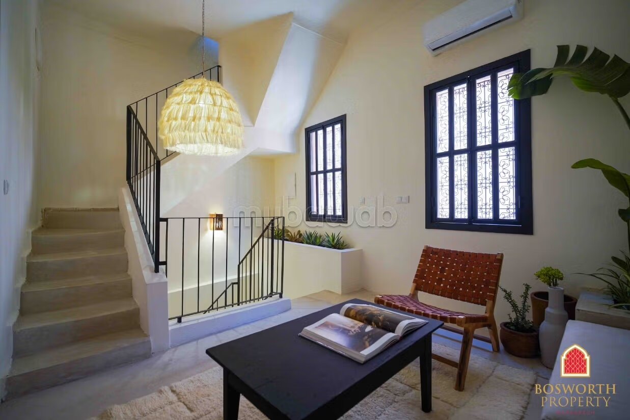Villa 33 m² for sale in Marrakech — Photo 6