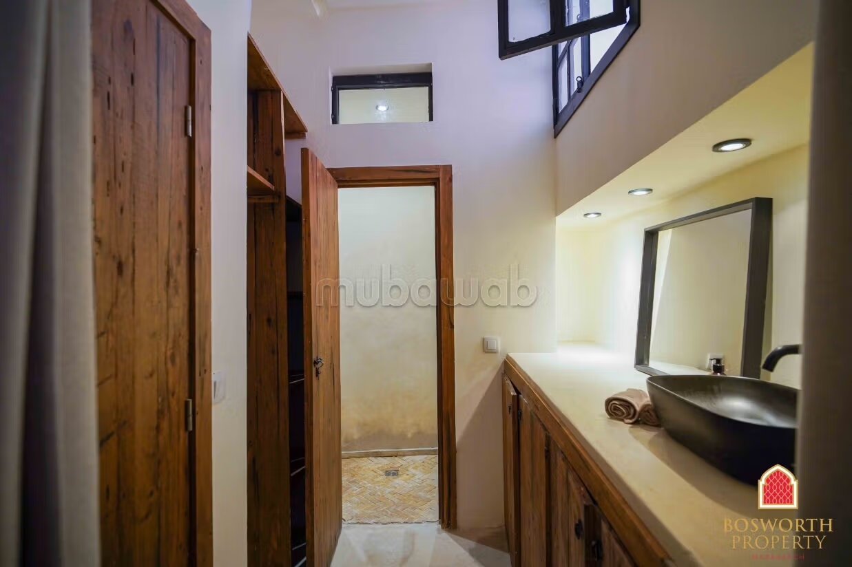 Villa 33 m² for sale in Marrakech — Photo 8