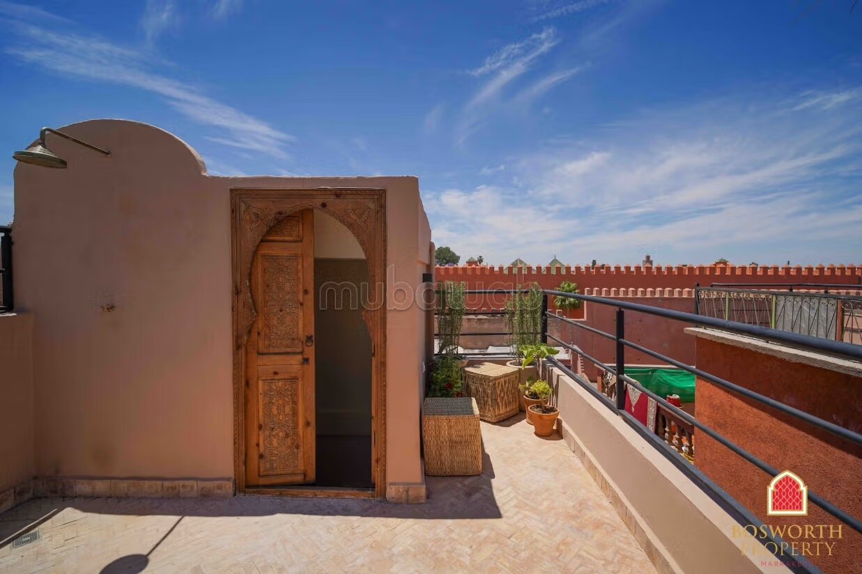 Villa 33 m² for sale in Marrakech — Photo 16