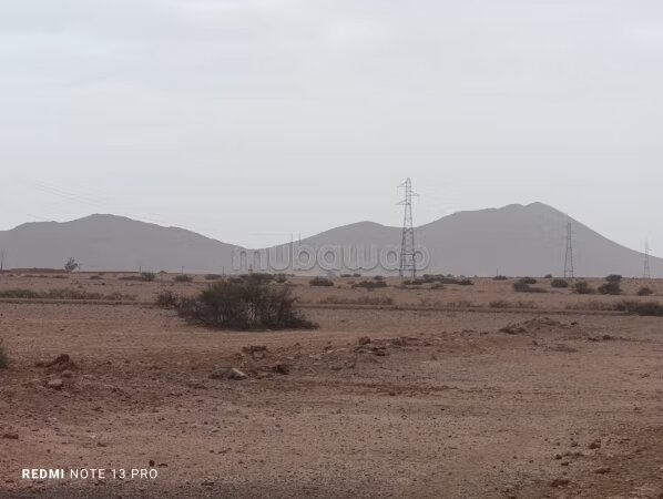 أرض 10000 م² للبيع في مراكش — Photo 14