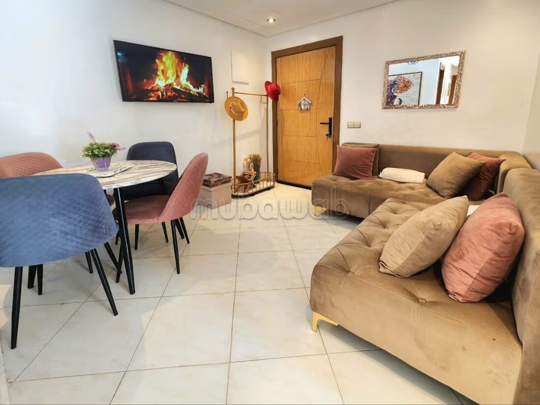 Beautiful Apartment for Sale in Tamaris 2, 54m2