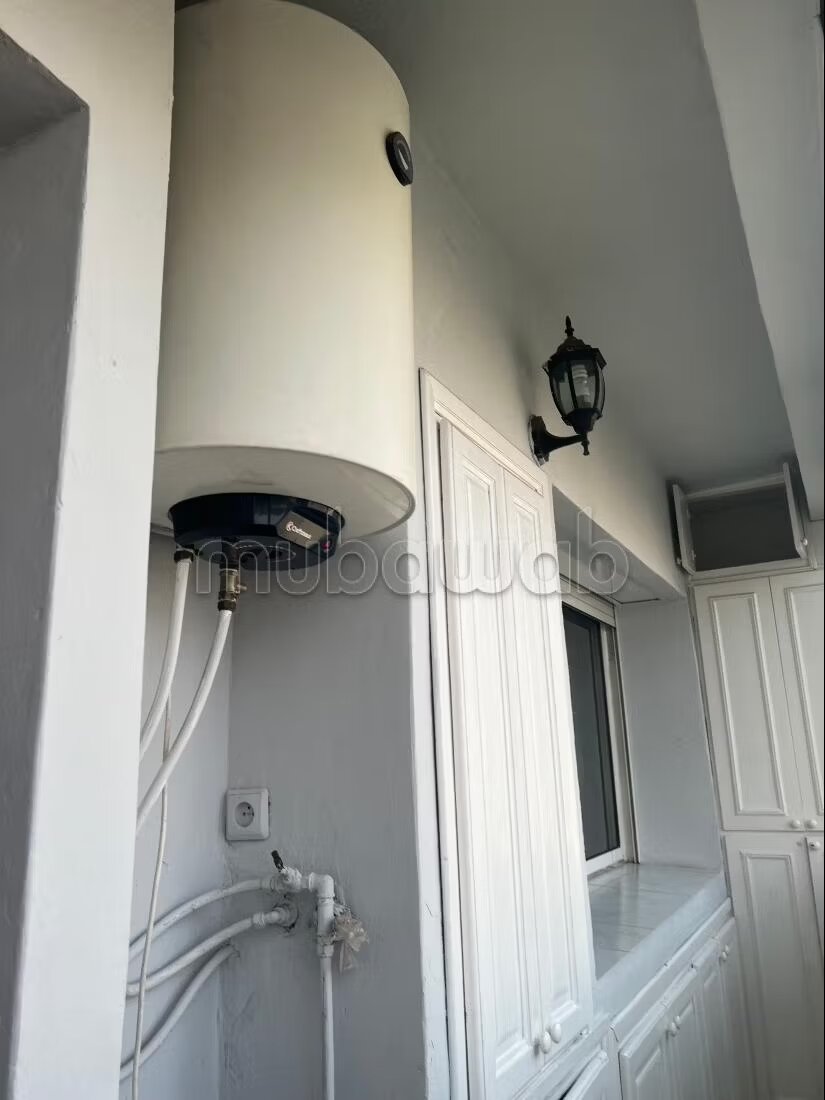Apartment 80 m² for sale in Casablanca – Ibn Tachfine — Photo 13