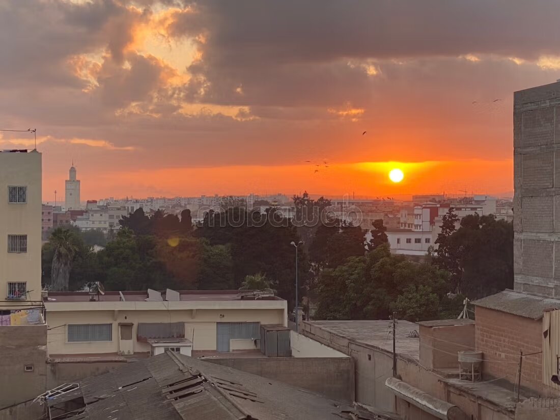 Apartment 80 m² for sale in Casablanca – Ibn Tachfine — Photo 29