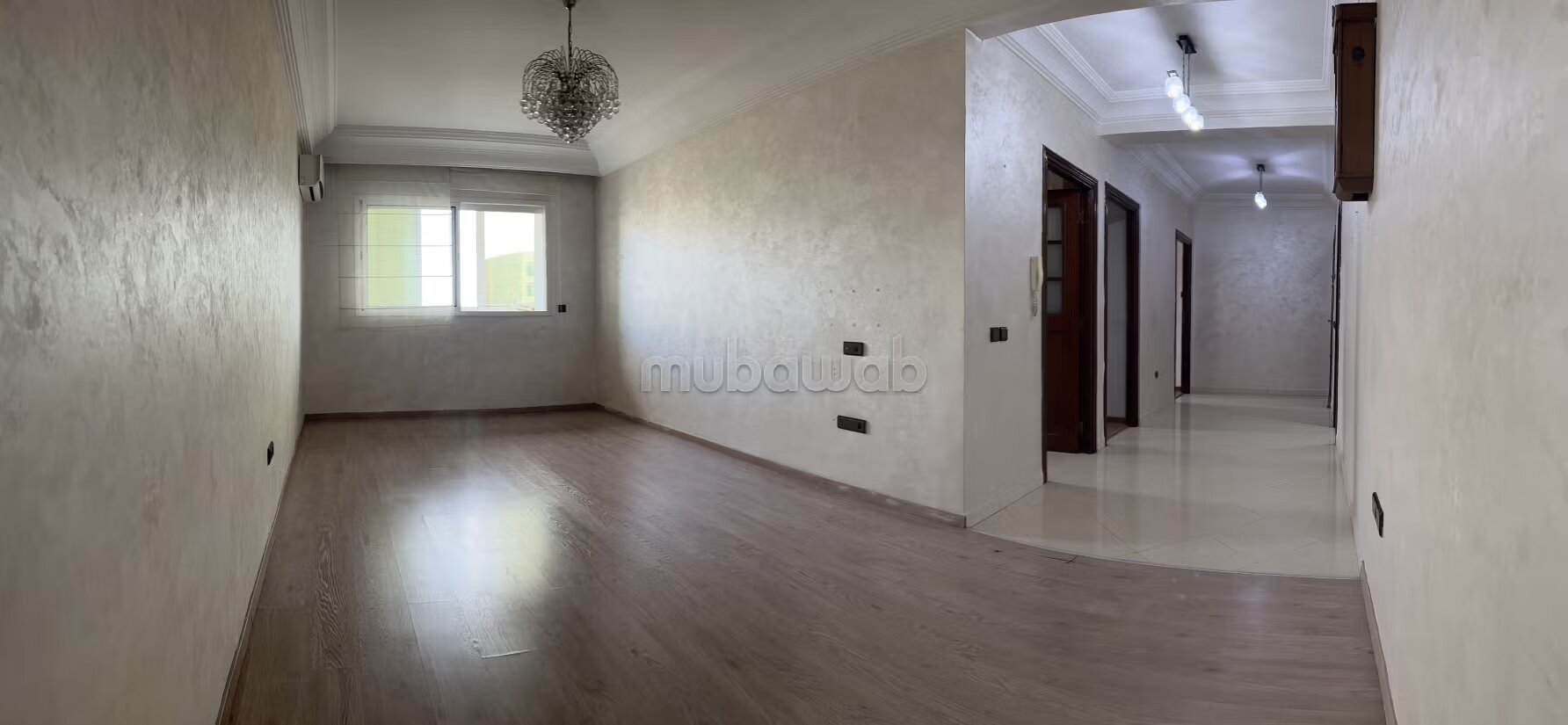 Apartment for sale in Ibn Tachfine