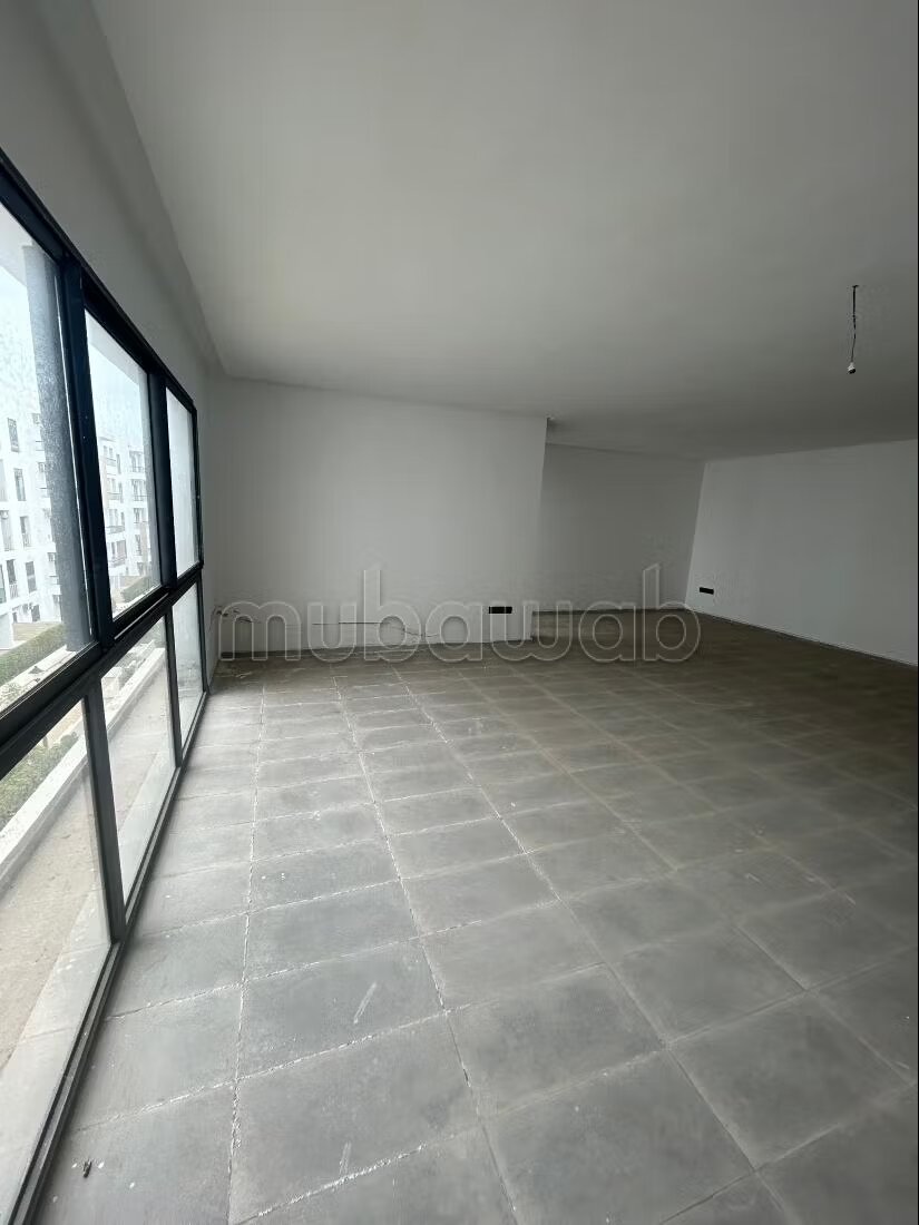 60 m² Office for Sale in Casablanca — Photo 4