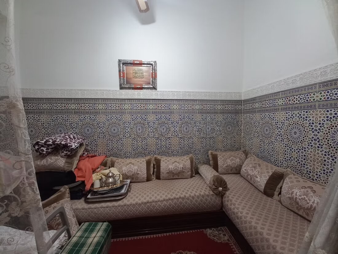 Riad 135 m² à vendre à Marrakech – Bab Doukkala — Photo 7