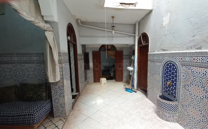 Riad 135 m² à vendre à Marrakech – Bab Doukkala — Photo 23