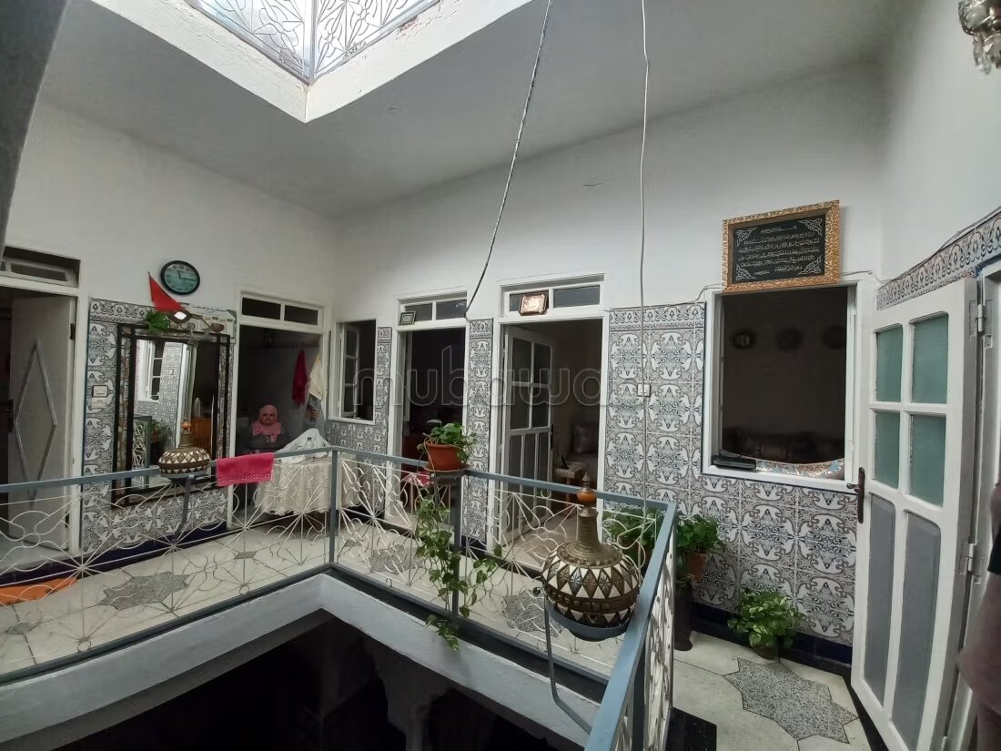 Gem to Renovate - Bab Doukkala